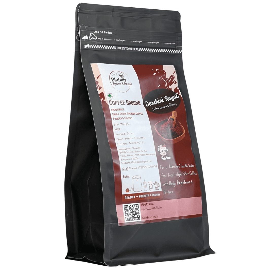 Chicory Coffee