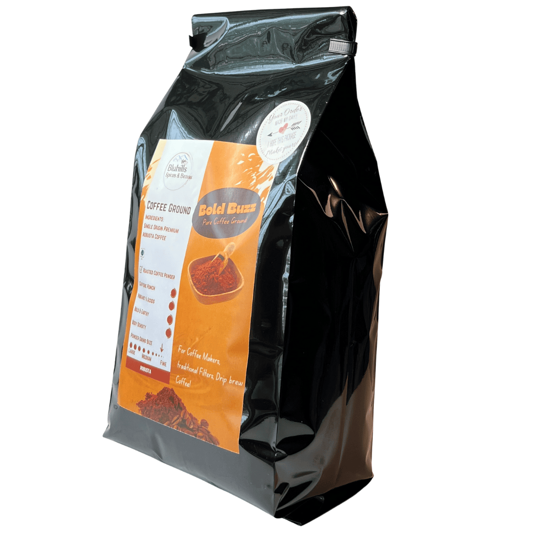 Chicory Coffee
